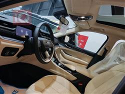 Jeep Grand Cherokee L